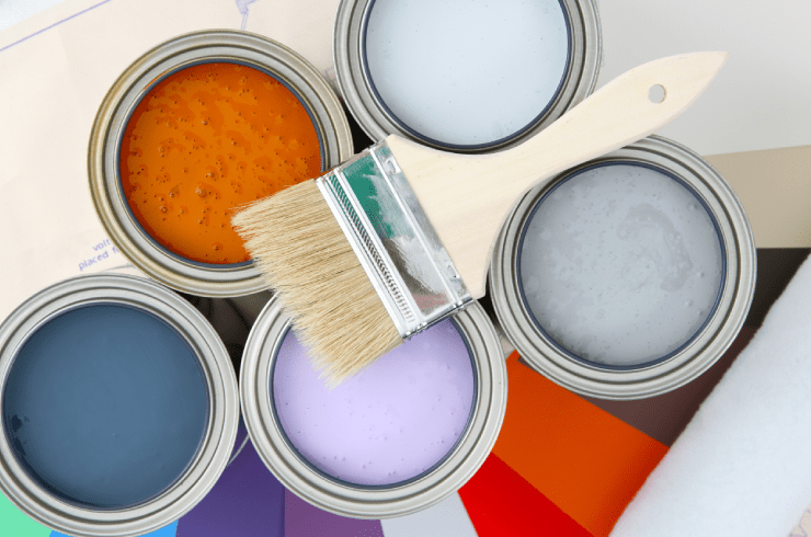 Primitos Painting Services